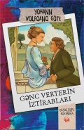 Gənc Verterin iztirabları 