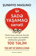 SADƏ YAŞAMAQ sənəti