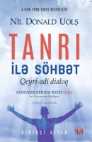 Tanrı ilə söhbət (I kitab)