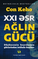  XXI əsr ağılın gücü