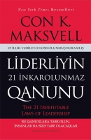 Liderliyin 21 inkarolunmaz qanunu 