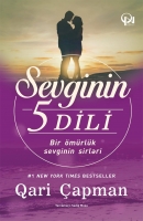 Sevginin beş dili