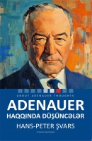 Adenauer haqqında düşüncələr