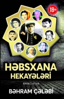 HƏBSXANA HEKAYƏLƏRİ