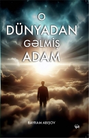 O Dünyadan Gəlmiş Adam