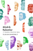 Müdrik kəlamlar