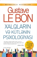 Xalqların və kütlənin psixologiyası