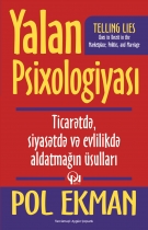 Yalan psixologiyası