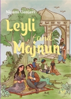 Leyli And Majnun