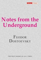 Notes from the Underground 