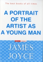 A Portrait of the Artist as a Young Man 