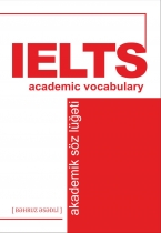 IELTS - Akademik söz lüğəti 