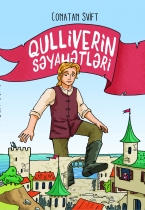 Qulliverin səyahətləri