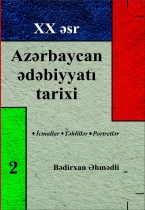 XX əsr Azərbaycan ədəbiyyat tarixi (2)