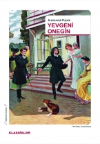 Yevgeni Onegin 