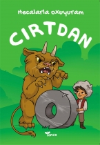 Cırtdan (Hecalarla oxuyuram)