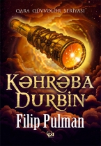 Kəhrəba durbin