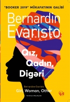 Qız, qadın, digəri