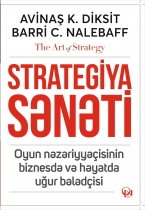 Strategiya sənəti