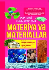 Materiya və materiallar