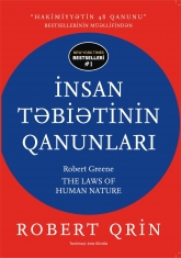 İnsan Təbiətinin Qanunları