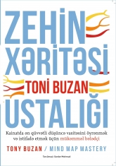 Zehin Xəritəsi Ustalığı