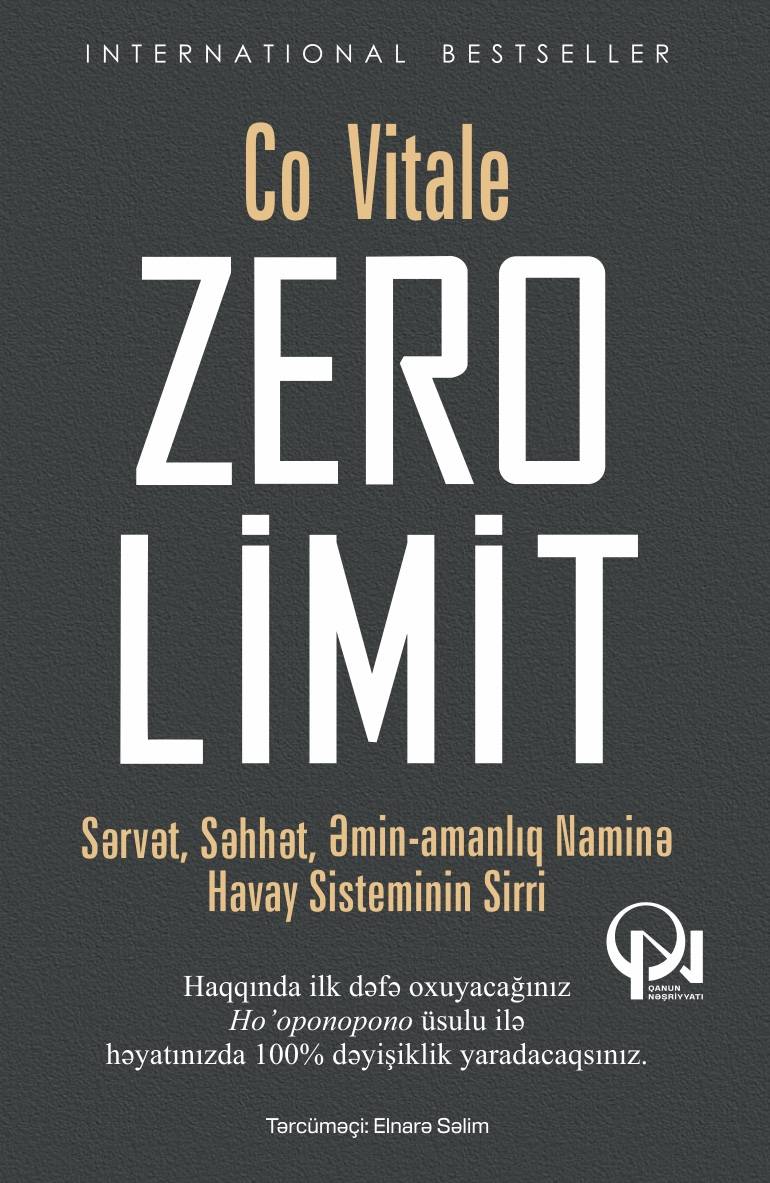 zero-limit-qanun-az-kitab-kitablar