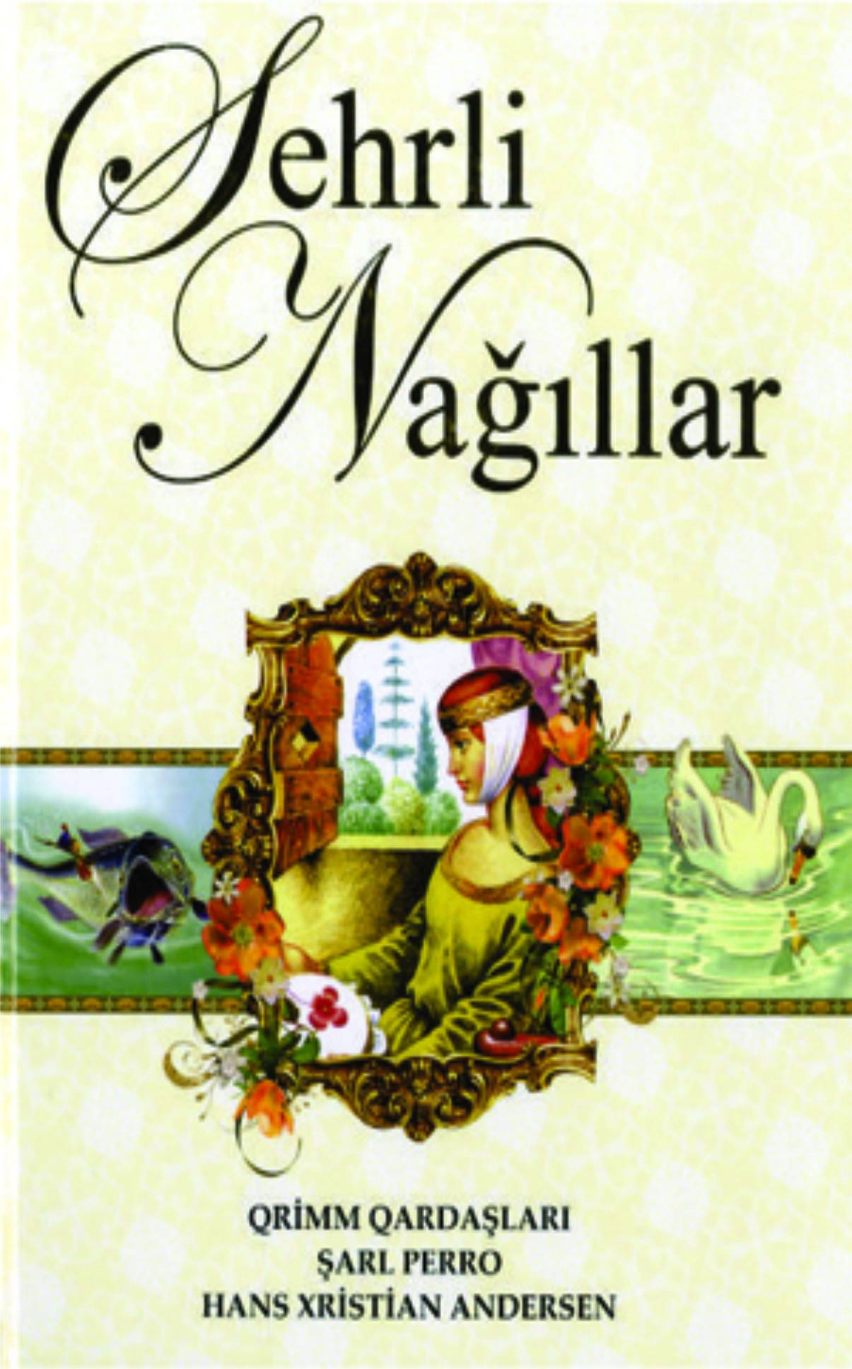 nağıllar