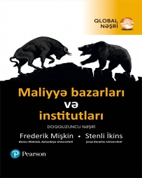 Maliyyə bazarları və İnstitutları