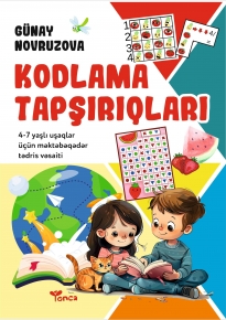 Kodlama tapşırıqları