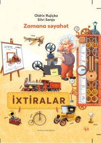 Zamana səyahət İXTİRALAR